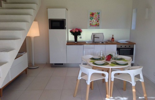 Cairanne Other | LA SUITE DU MAS DES AKENES (2 people - Children not admitted)