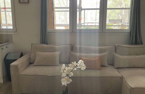 Republique–Point-du-Jour Apartment | La Suite du Parc des Princes