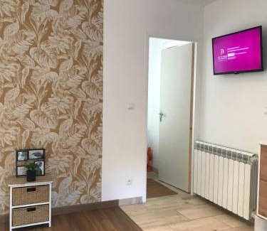 Saint-Dizier Bed & Breakfast | La Suite en Or