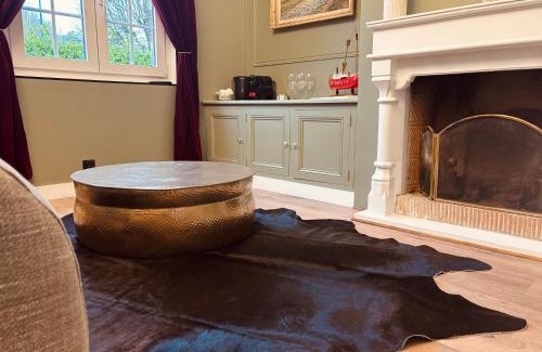 Etretat Apartment | La Suite