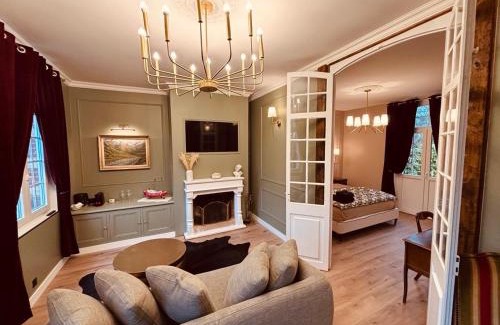 Etretat Apartment | La Suite