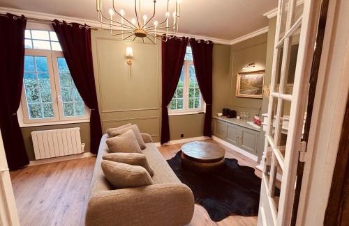 Etretat Apartment | La Suite