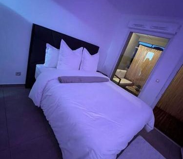 Castelnau-le-Lez Apartment | La suite