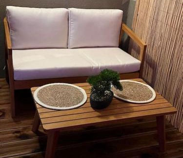 Castelnau-le-Lez Apartment | La suite