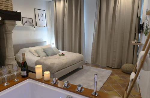 Saint-Valery-en-Caux Apartment | La Suite
