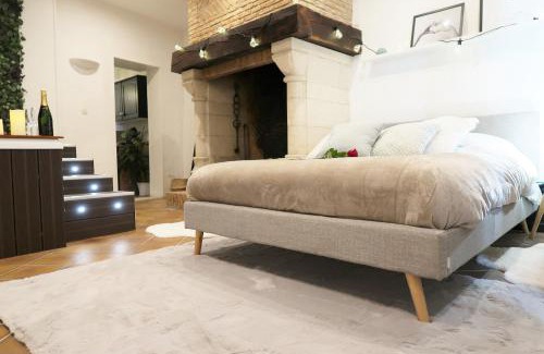 Saint-Valery-en-Caux Apartment | La Suite