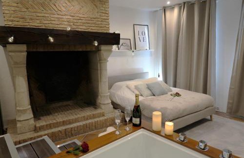 Saint-Valery-en-Caux Apartment | La Suite