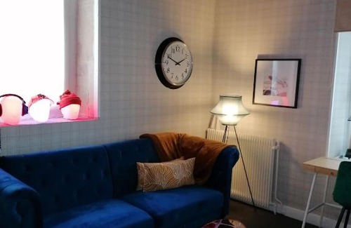 Talant House | "la suite"