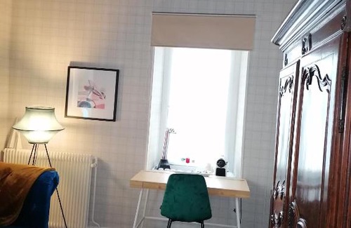 Talant House | "la suite"