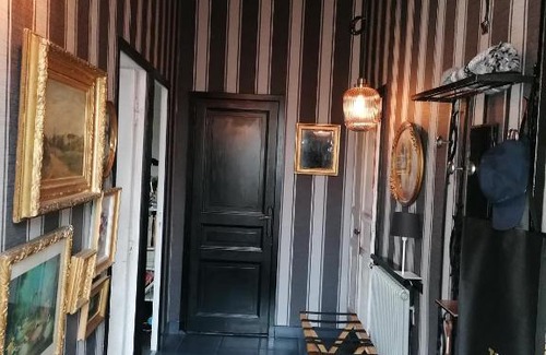 Talant House | "la suite"