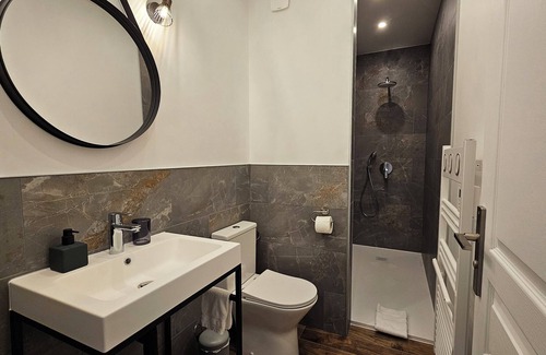 Gignac House | La Suite Gignac