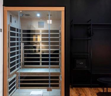 Metz-Centre – Ancienne Ville Apartment | La Suite H
