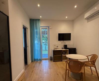 Montecorice House | La Suite