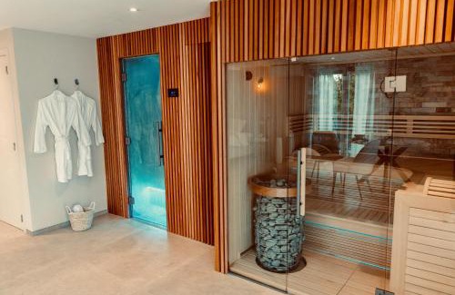 Thimister-Clermont Hotel | La Suite Kalys