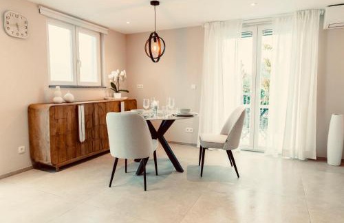 Thimister-Clermont Hotel | La Suite Kalys