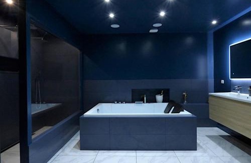 Tavernes Apartment | La Suite - Loft Spa