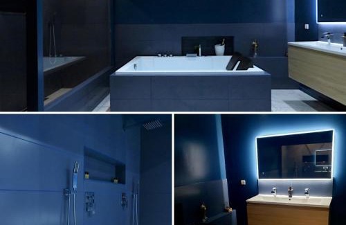 Tavernes Apartment | La Suite - Loft Spa