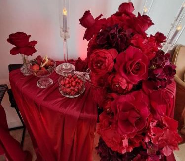 Le Luc Bed & Breakfast | La Suite Love