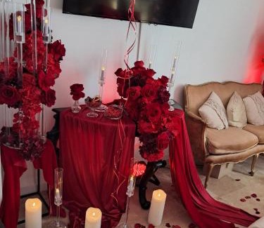 Le Luc Bed & Breakfast | La Suite Love
