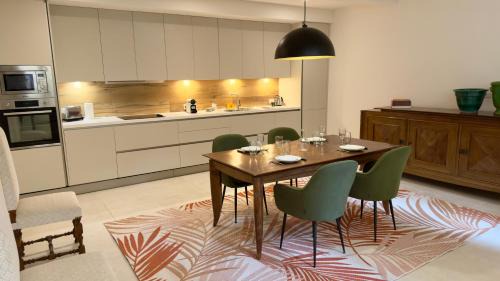 Cimiez Apartment | La Suite Palais Royal - 170m2 - 2 chambres