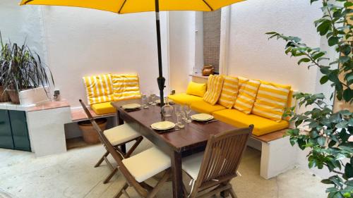 Cimiez Apartment | La Suite Palais Royal - 170m2 - 2 chambres