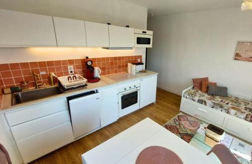 Orbec Apartment | La Suite Pomme, ultra cosy