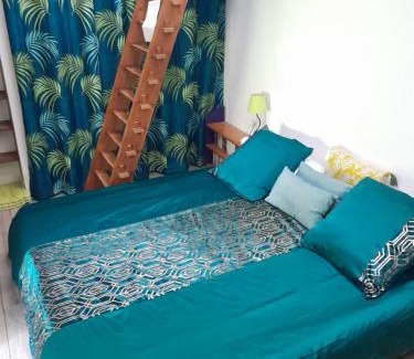 Richarville House | La Suite Richarvilloise