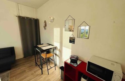 Reims City Centre Apartment | La Suite Ruinart Centre-ville