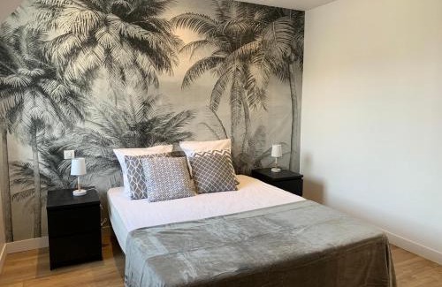 Intra Muros Apartment | La Suite Saint-Malo Intra-Muros T3 (2-4pers)