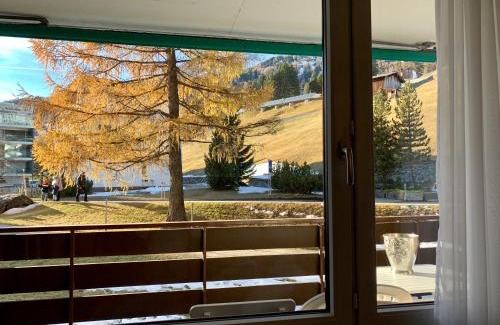 Davos-Dorf Apartment | La Suite Swiss Alps