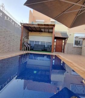 Taghazout House | La suite taghazout