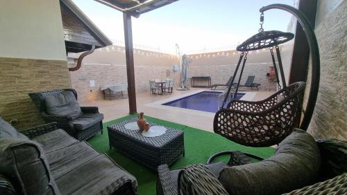 Taghazout House | La suite taghazout