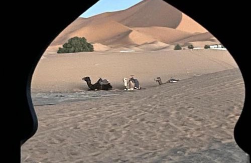 Merzouga Other | La Sultana Luxury Camp