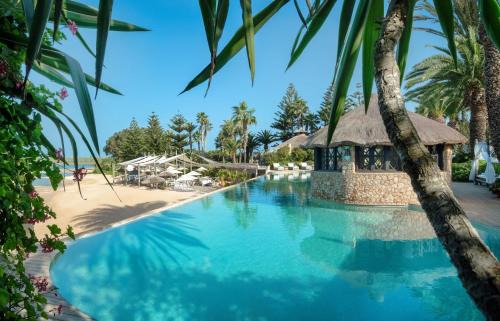 Oualidia Hotel | La Sultana Oualidia