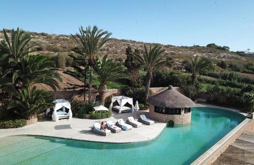 Oualidia Hotel | La Sultana Oualidia