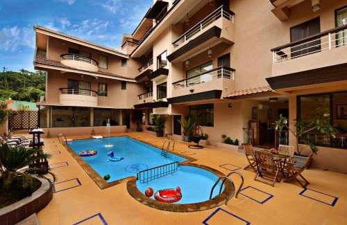 Baga Resort | La Sunila Suites & Villas by WSI, Baga