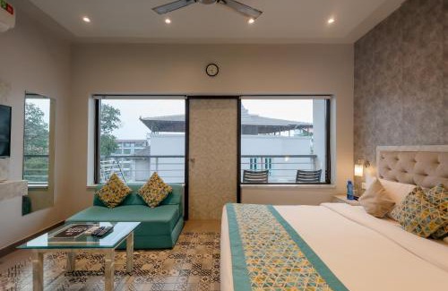 Baga Resort | La Sunila Suites & Villas by WSI, Baga