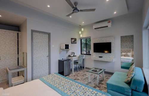 Baga Resort | La Sunila Suites & Villas by WSI, Baga