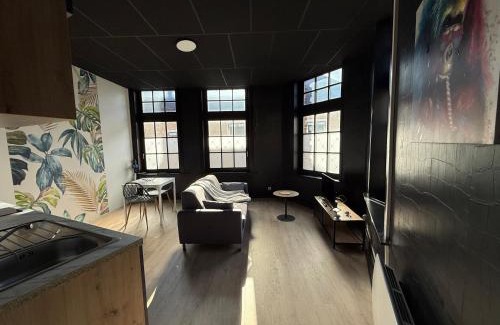 Gravelines Apartment | La Symphonie 2 Charmant appartement en centre-ville