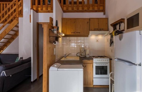 Sollieres-Sardieres House | LA SYMPHOROSE - LE MELEZE