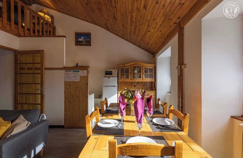 Sollieres-Sardieres House | LA SYMPHOROSE - LE MELEZE
