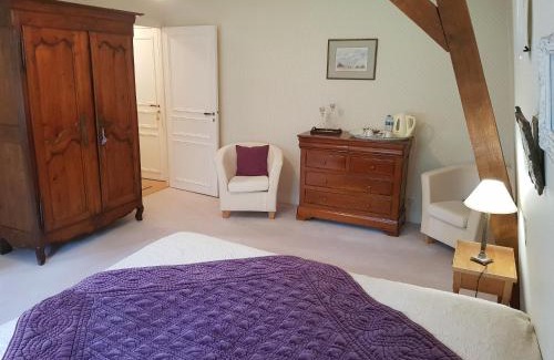 Huisseau-sur-Cosson Bed & Breakfast | La Taille de Biou