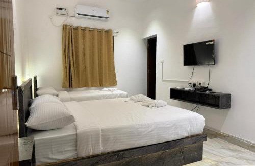 Kuilapalayam House | La Tamara Suite - TIE Hotels & Resorts