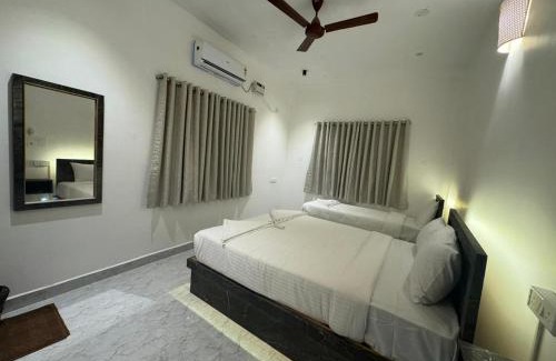 Kuilapalayam House | La Tamara Suite - TIE Hotels & Resorts