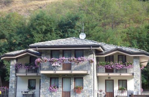 Quart House | La Tana del Ghiro