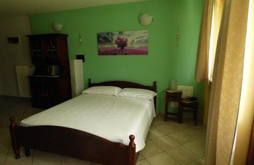 Quart House | La Tana del Ghiro