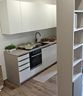 Stintino Apartment | la tana del lupo