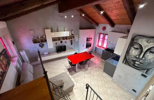 Piozzo Apartment | La tana di Piozzo