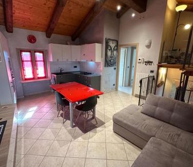 Piozzo Apartment | La tana di Piozzo