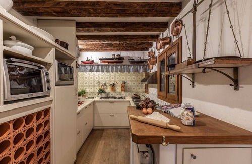 San Marco Apartment | La Tana